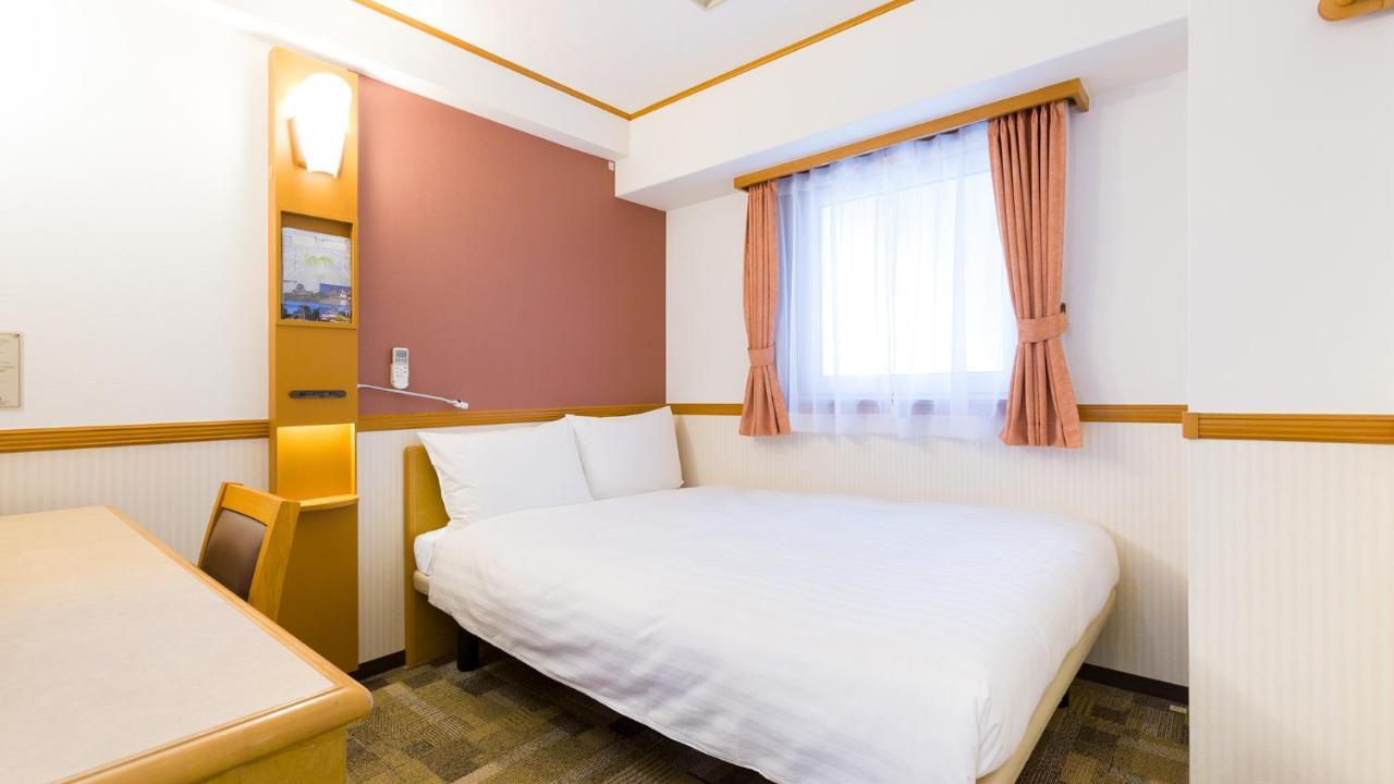 Toyoko Inn Osaka Namba Nishi Habitación foto