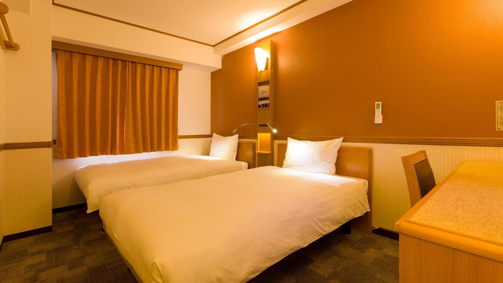 Toyoko Inn Osaka Namba Nishi Habitación foto