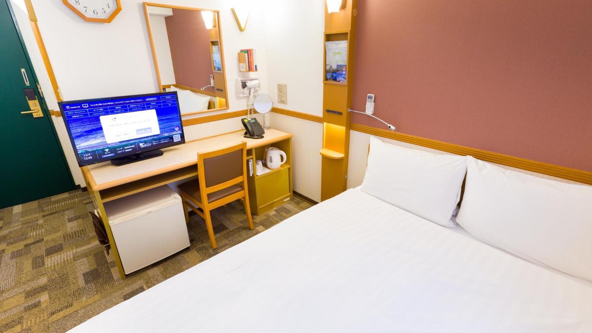 Toyoko Inn Osaka Namba Nishi Habitación foto