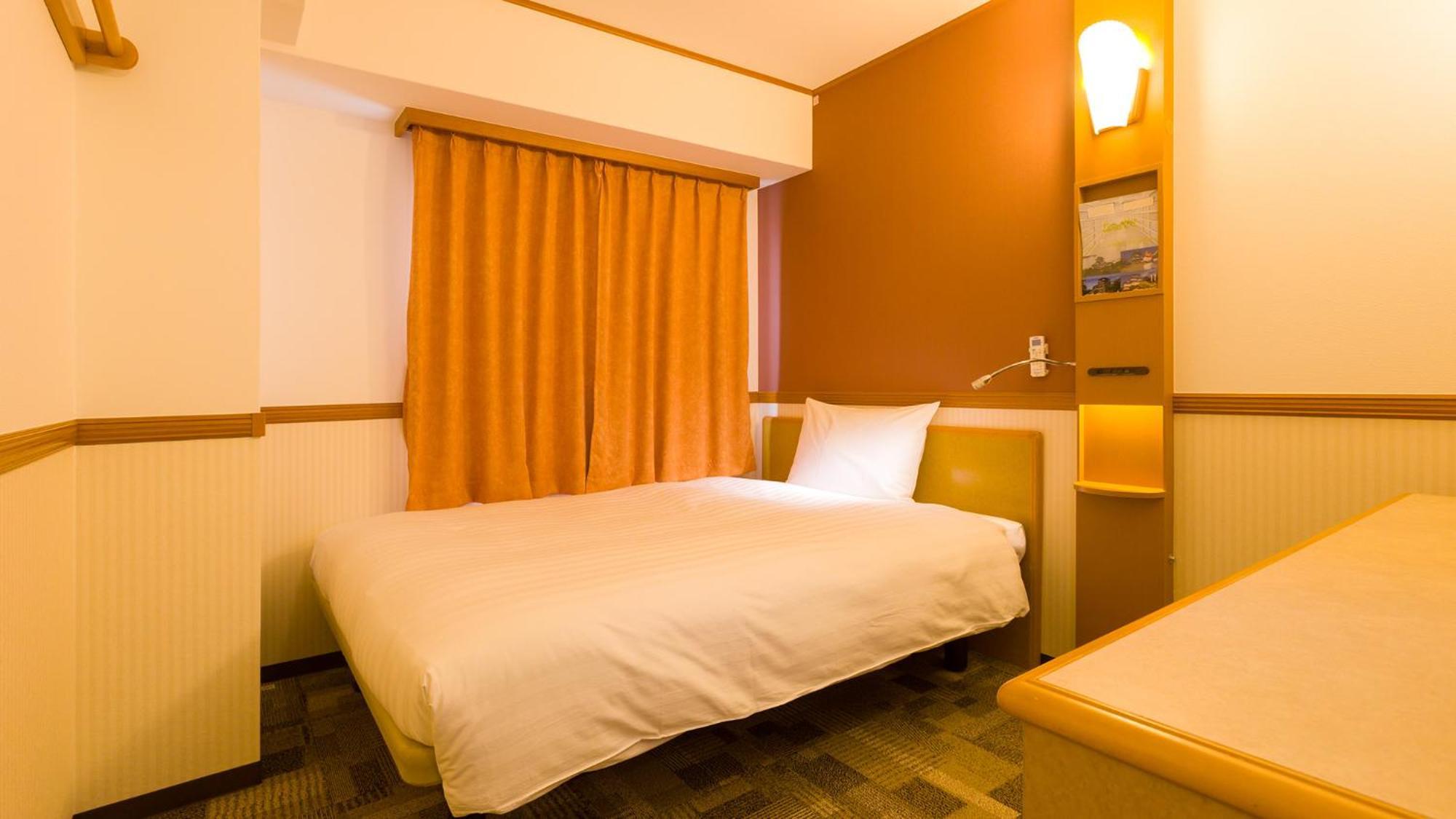 Toyoko Inn Osaka Namba Nishi Habitación foto