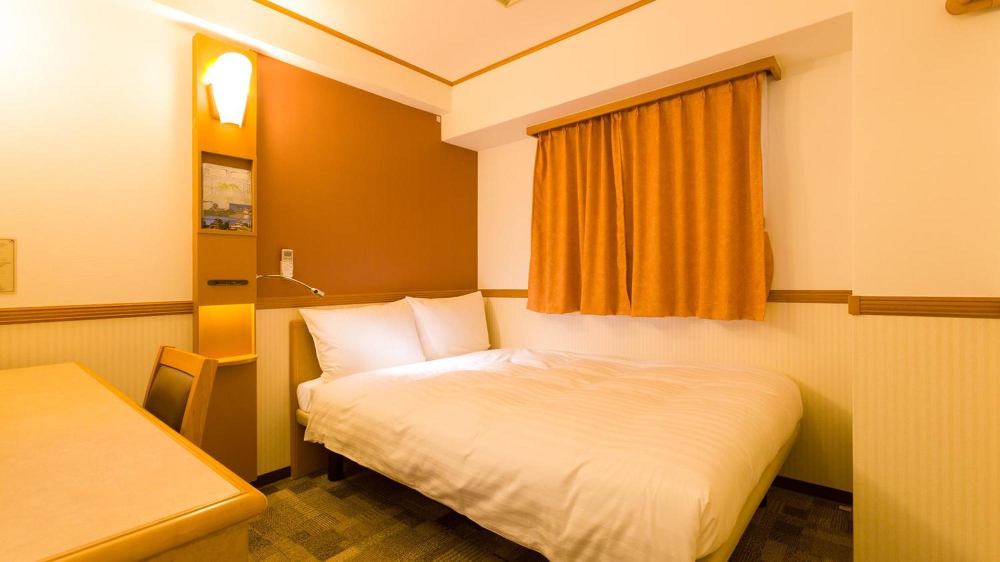 Toyoko Inn Osaka Namba Nishi Habitación foto