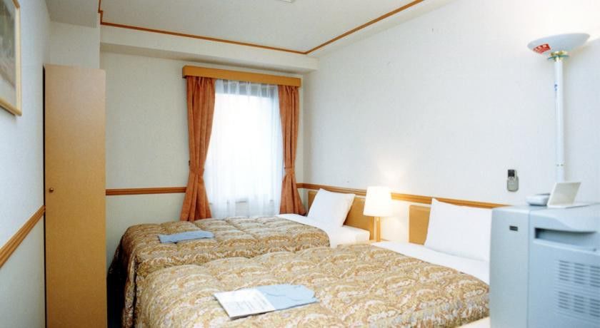 Toyoko Inn Osaka Namba Nishi Exterior foto
